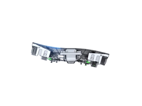 AVA P3.9 × 7.62 Transparent
