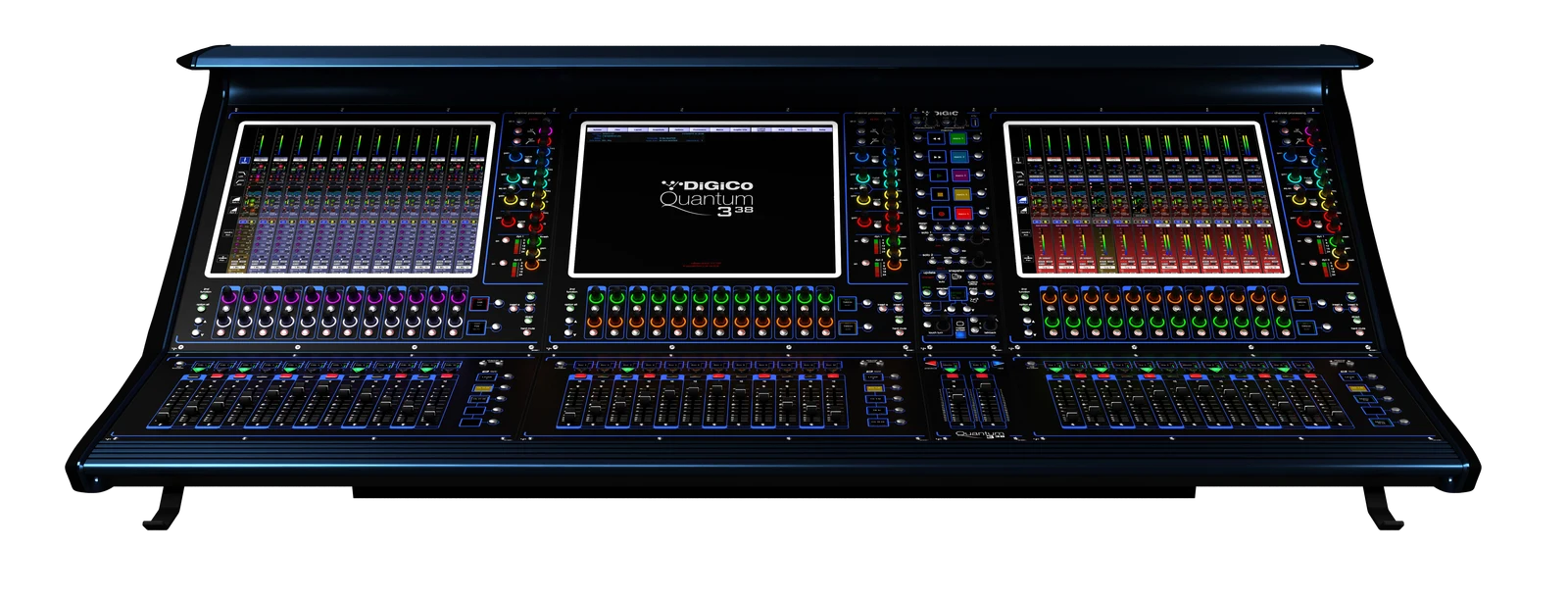 DiGiCo Quantum 338