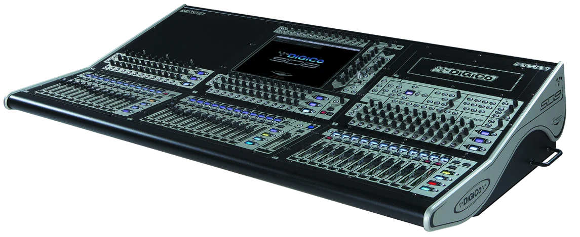 DiGiCo SD8