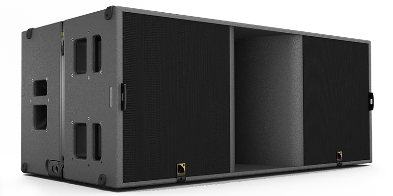 L-Acoustics KS28