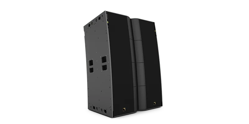 L-Acoustics L2