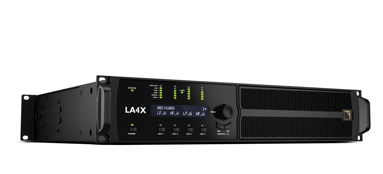 L-Acoustics LA4X