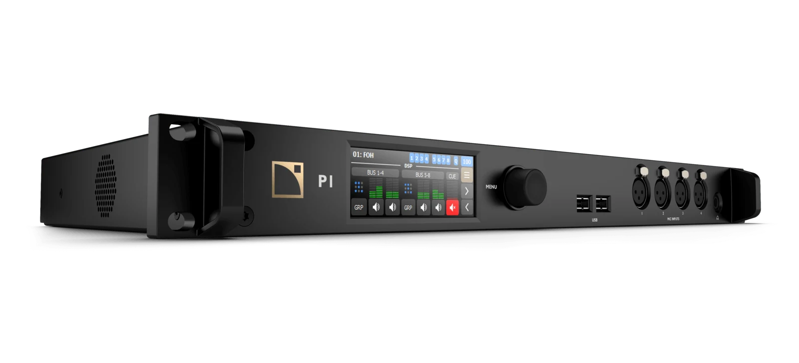 L-Acoustics P1