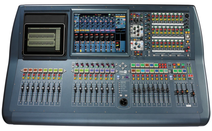 Midas PRO2
