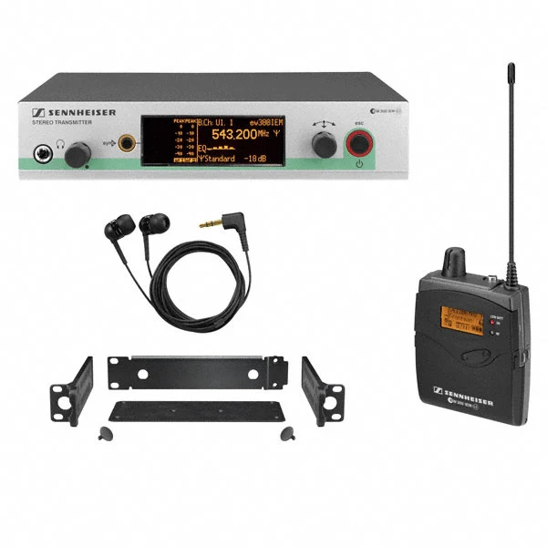 Sennheiser EW300 G3