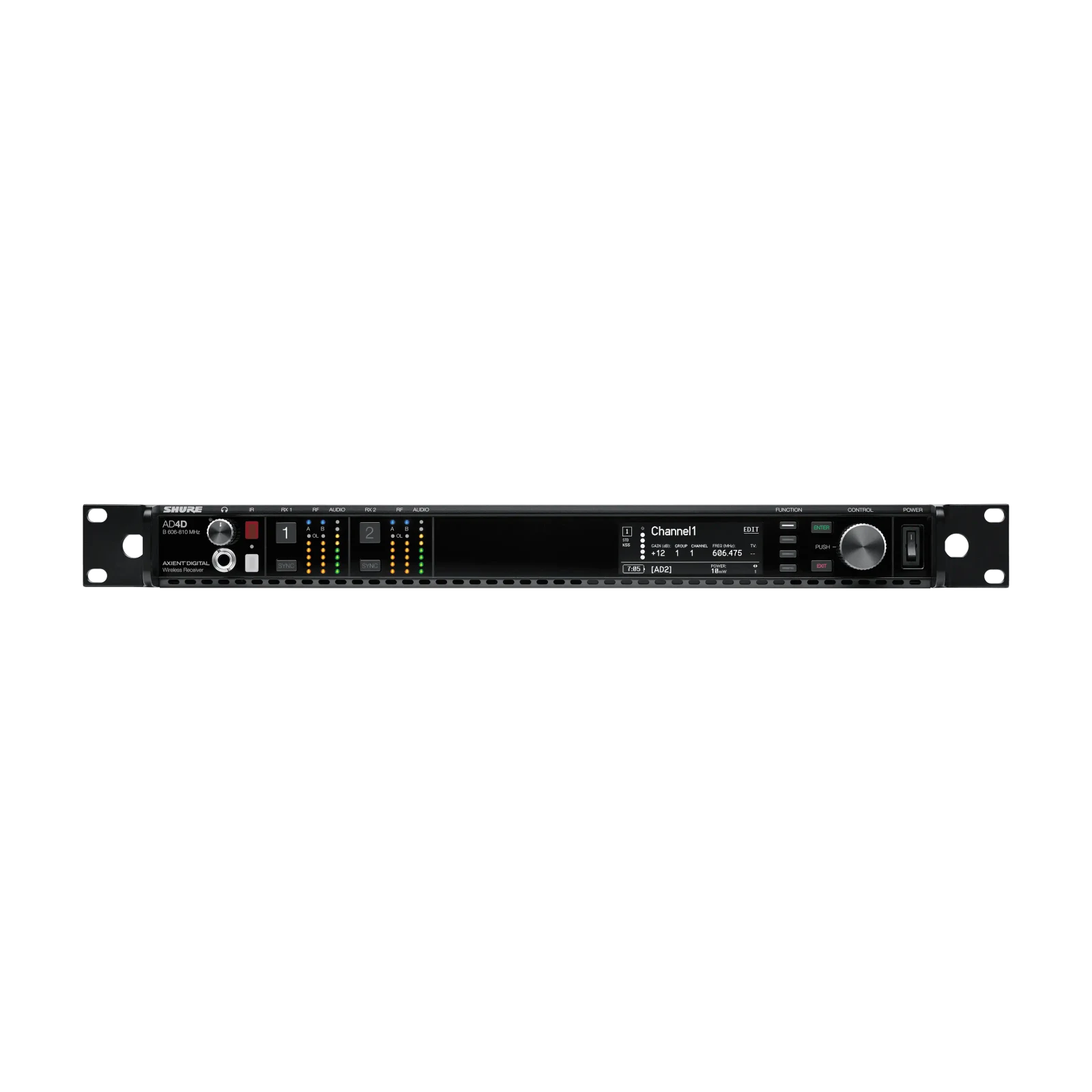 Shure AD4D