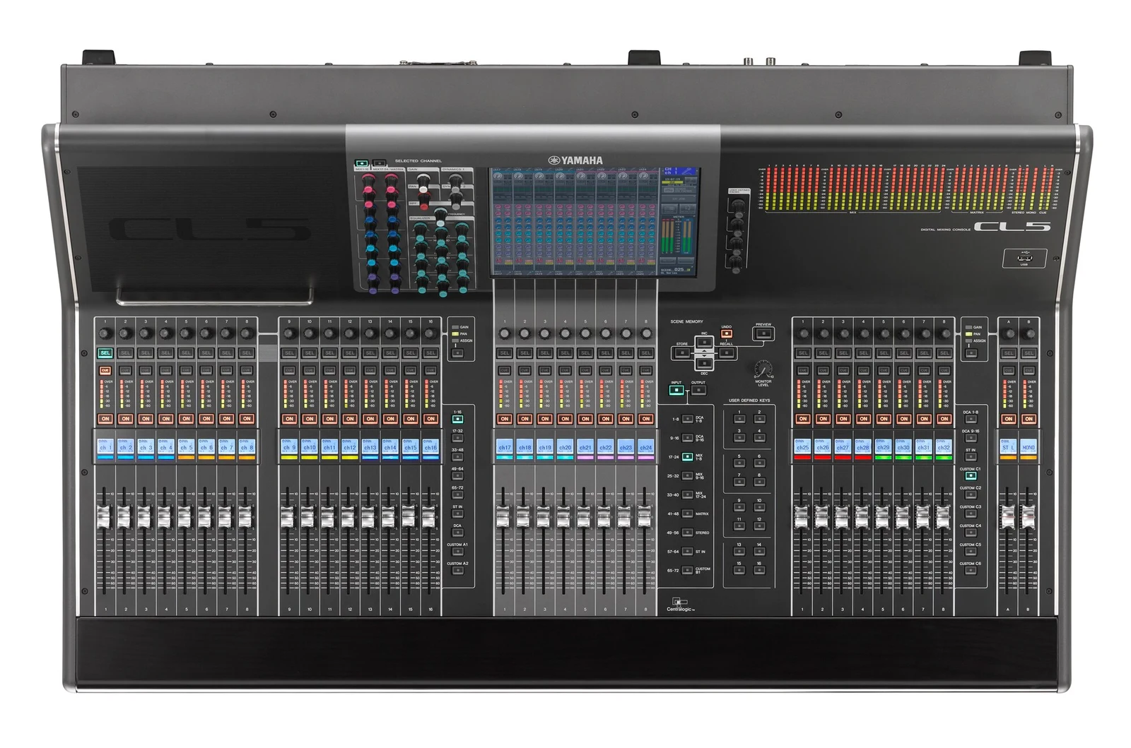 Yamaha CL5