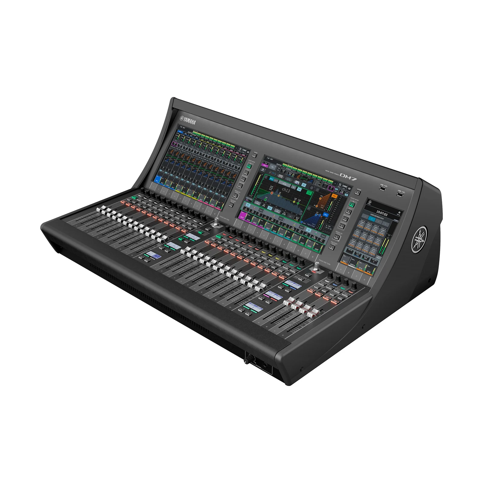 Yamaha DM7